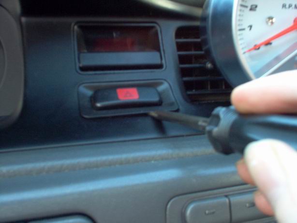 Civic 92 95 Interieur Zusatz Drehzahlmesser Forum Guides