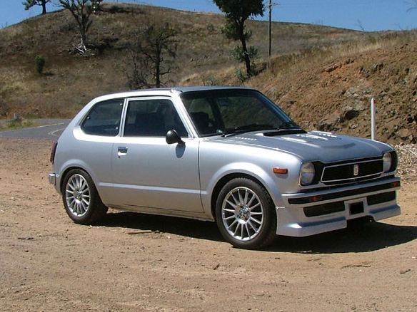 2Nd generation honda civic forum #4