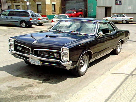 1967 Pontiac Gto 1 Bild 5045 KB Honda Forum Tuning MaXReV