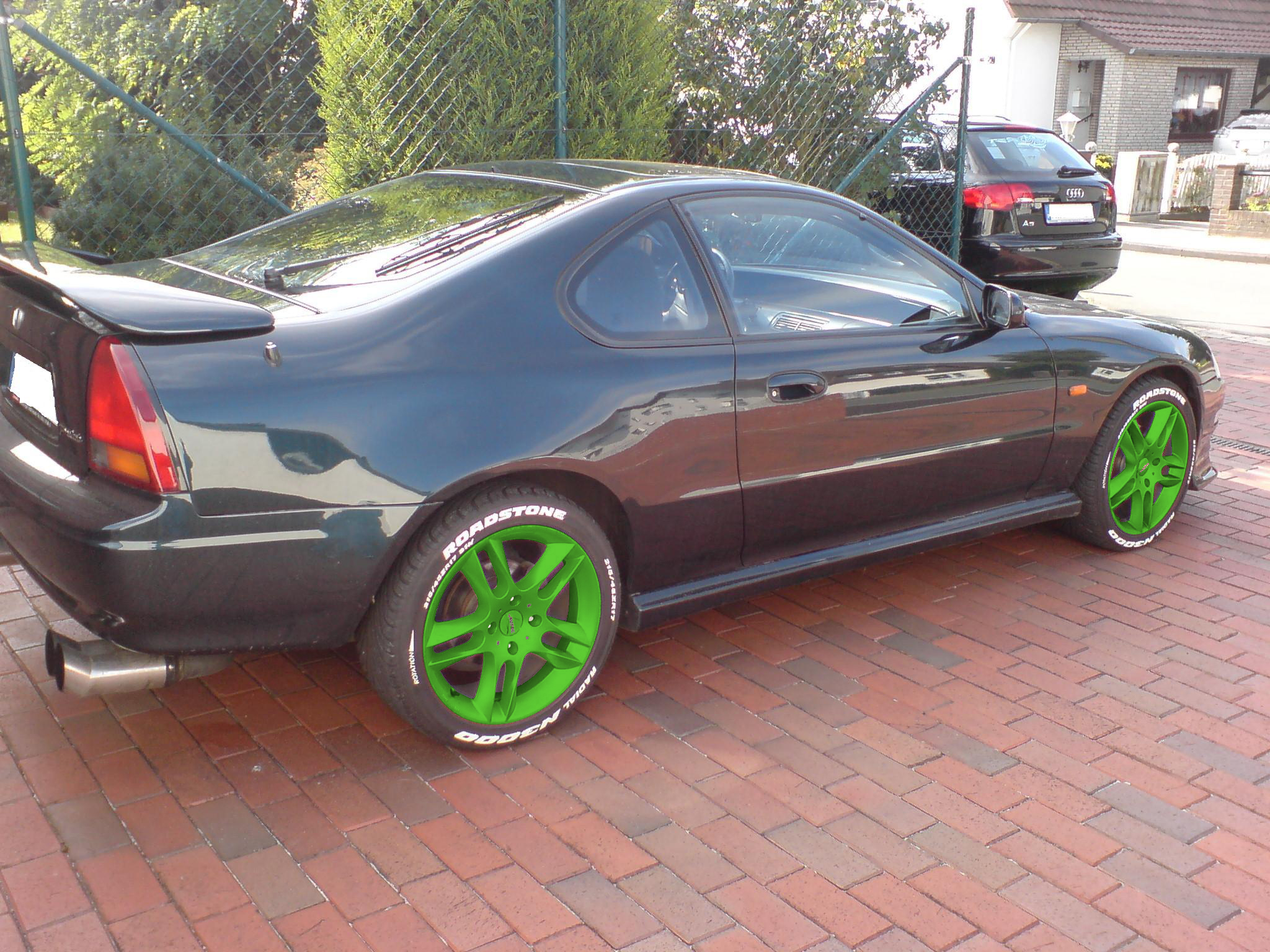 Ral 6018 Bild - 1,31 MB - Honda Forum & Tuning