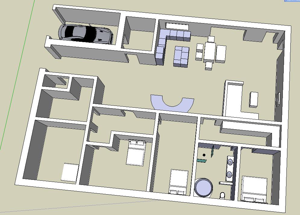 Hausbau neuer grundriss bild 9944 kb honda forum tuning
