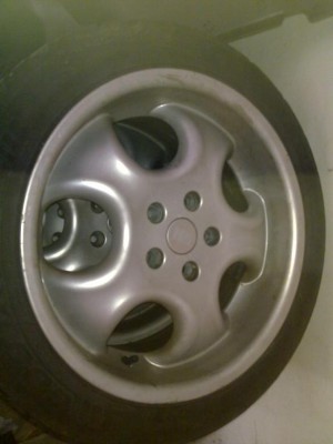 Rh felgen gutachten bmw #3