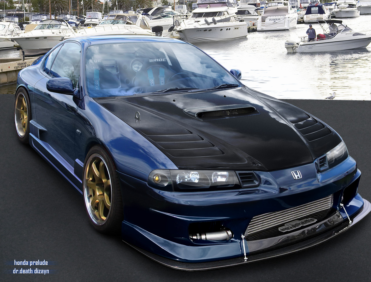 Honda fourum #7