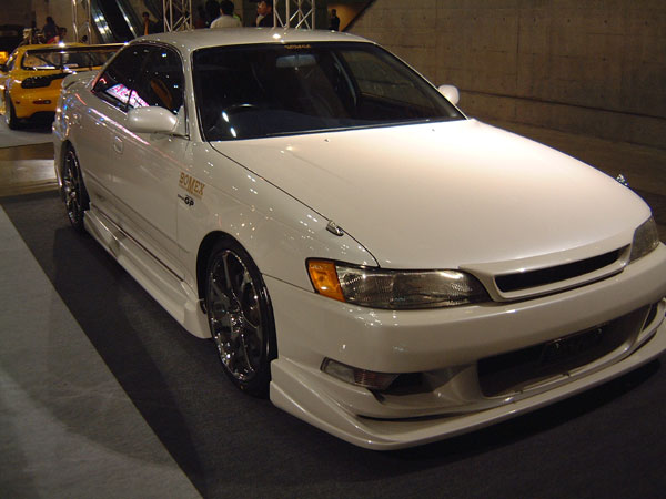 Toyota Mark 2 Tuning 2 Bild 5134 KB Honda Forum Tuning MaXReV