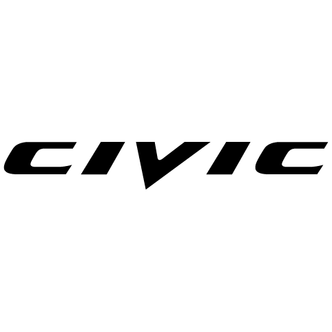 Honda civic symbol #4