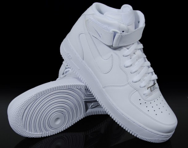 air force one mid
