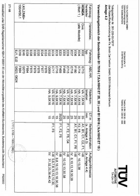 Account Options