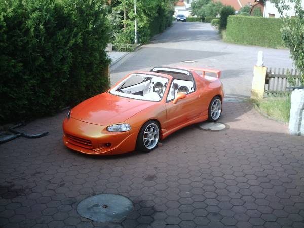 Galeriehonda Crx Del Sol Galeriehonda Crx Del Sol