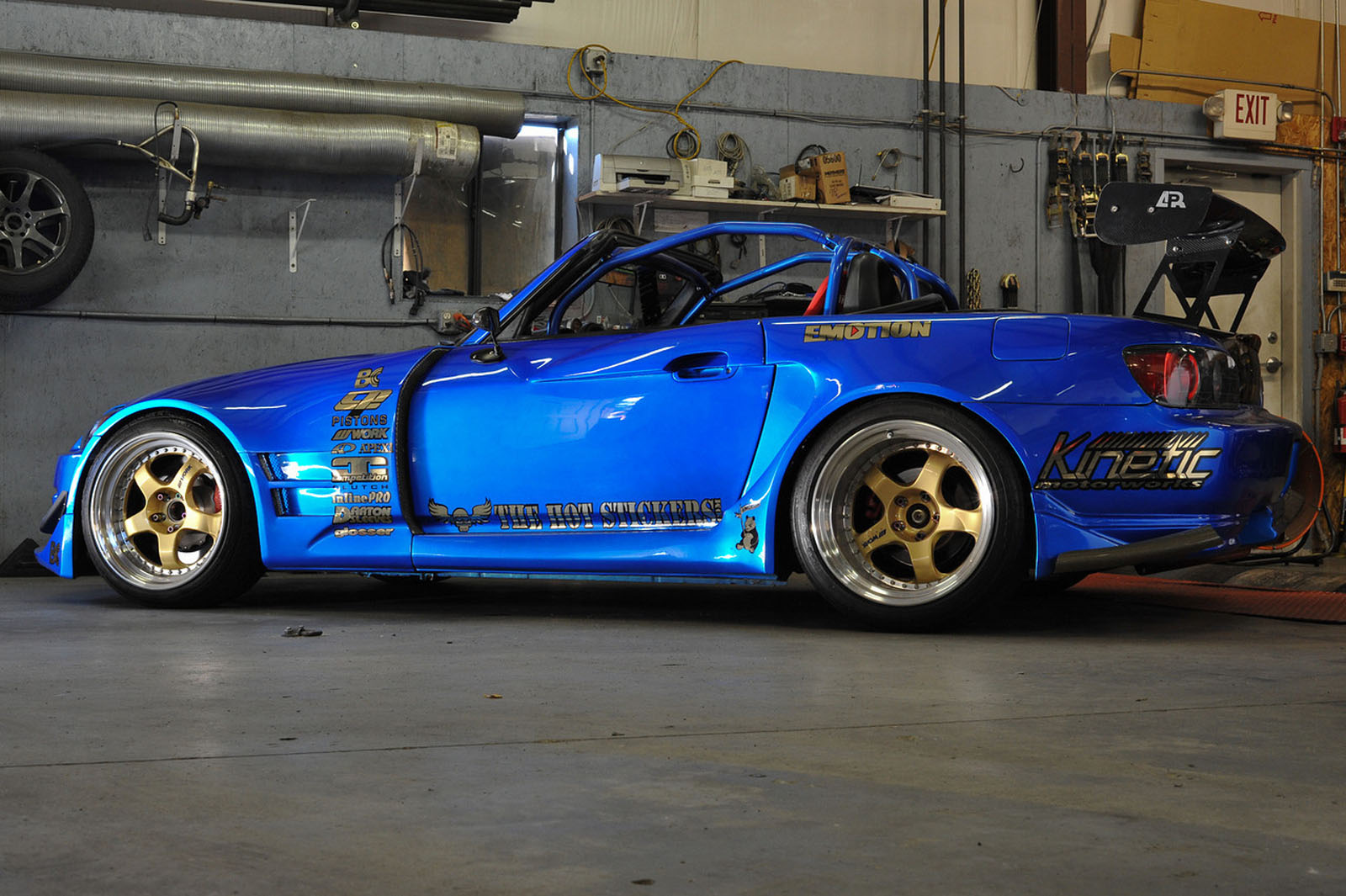 2013 Honda s2000 price #7