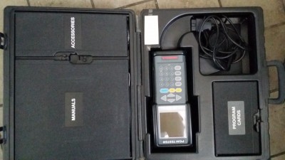 Honda pgm tester #5