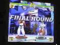 Epischer Street Fighter Final Kampf mit Ken vs Chun-Li