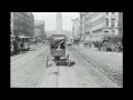 Die erste Dashcam oder Google Street View von 1906