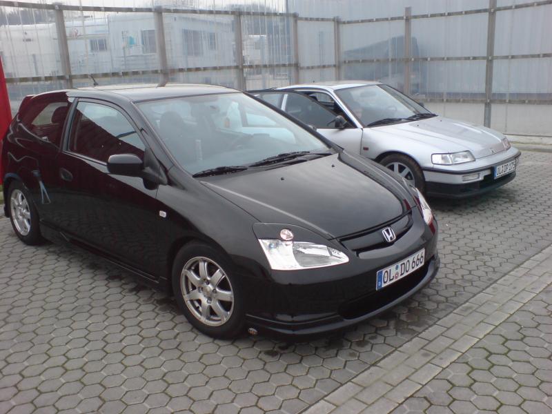 Noch eins :-) mit winteralus :-( RONIN