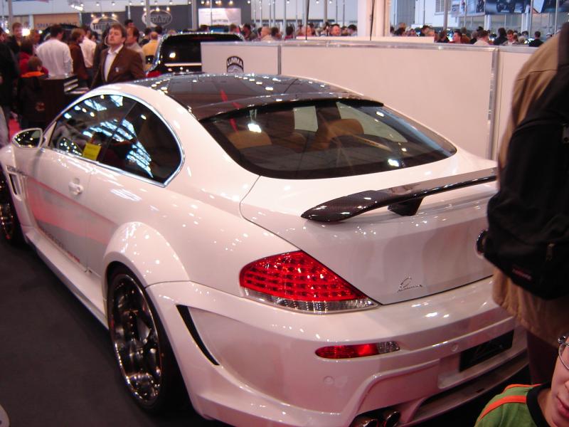 Essen Motorshow 2006