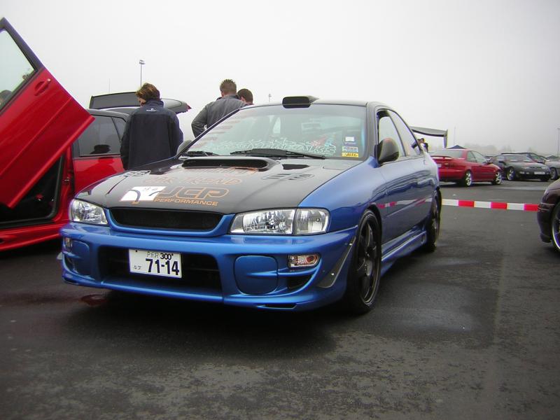Toyo 2005