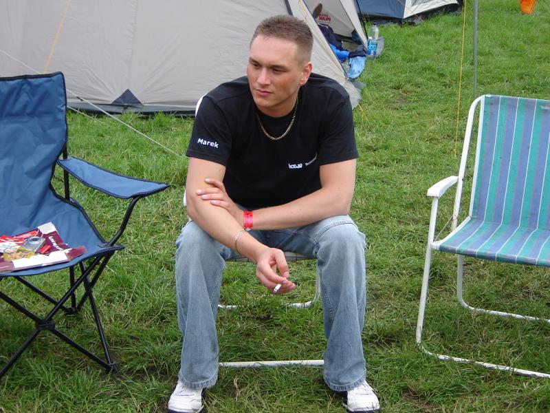 Pfingsttreffen 2006
