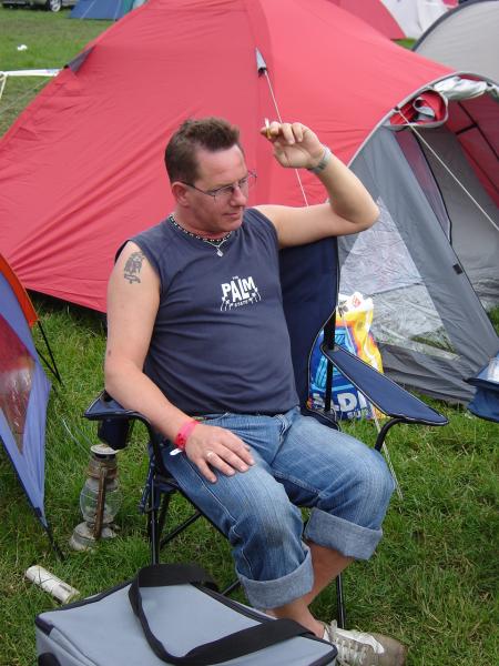 Pfingsttreffen 2006