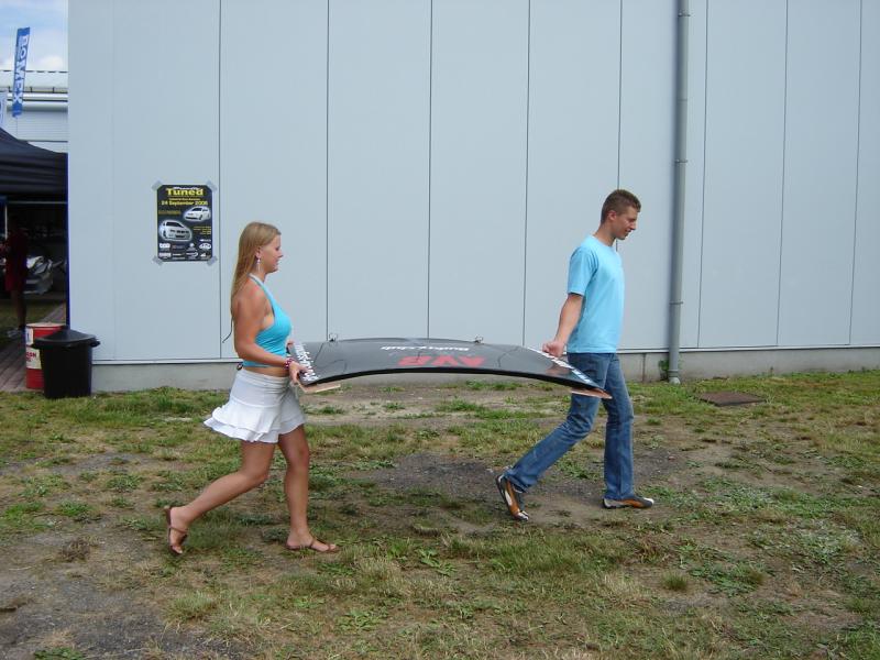 AVB Asian Nationals 2006