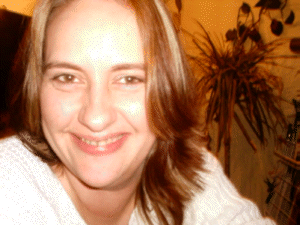 das ist Luderlie mit Ihrem gemeinen Lachen