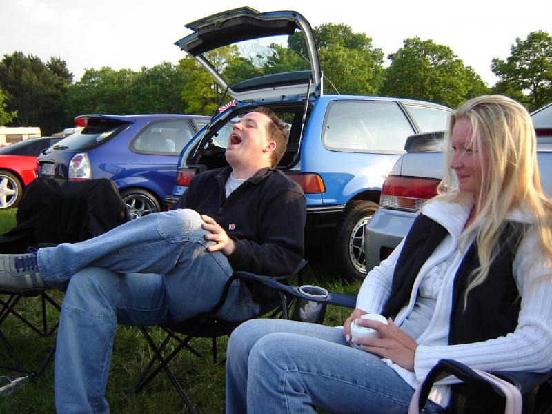 Pfingsttreffen 2006
