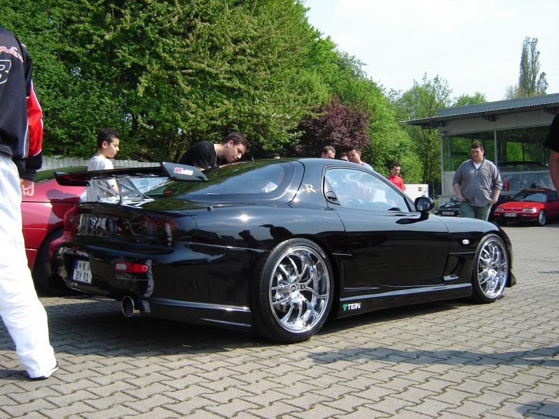 Japantreffen in Essen by "WestkÃ¼ste"