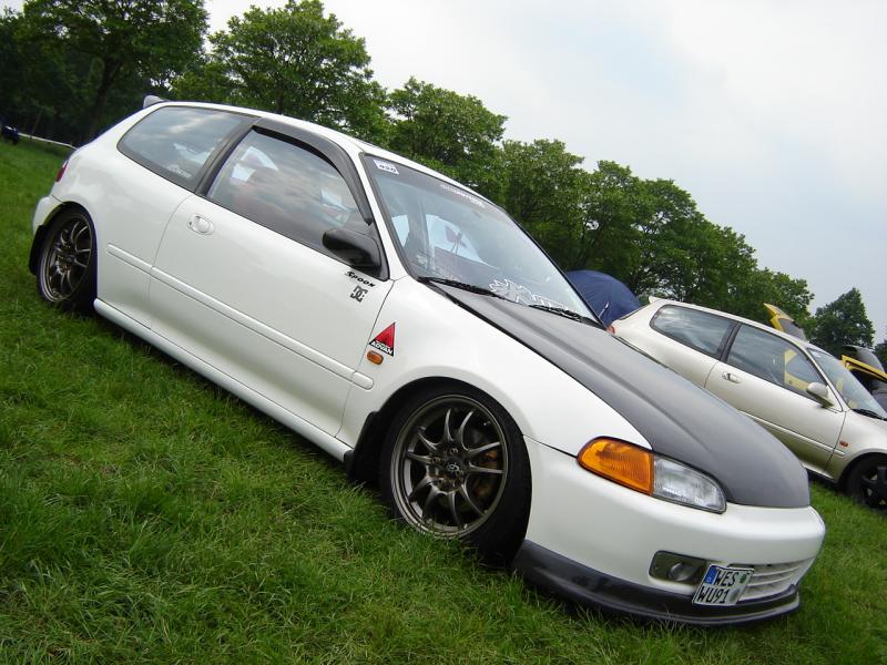 Pfingsttreffen 2006