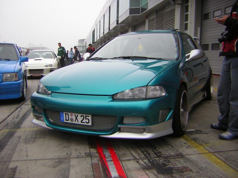 Toyo 2005