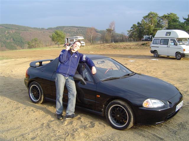 Japantreffen am BrÃ¼nnchen 25.03.2005