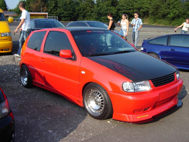Tokio Drift