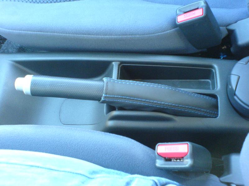 HandbremsenÃ¼berzug CROW1