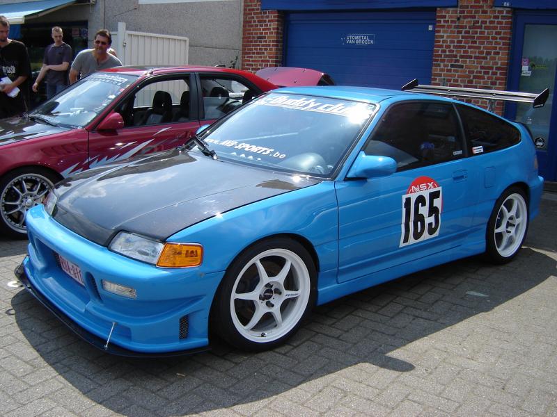 AVB Asian Nationals 2006