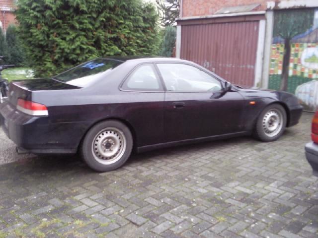 prelude