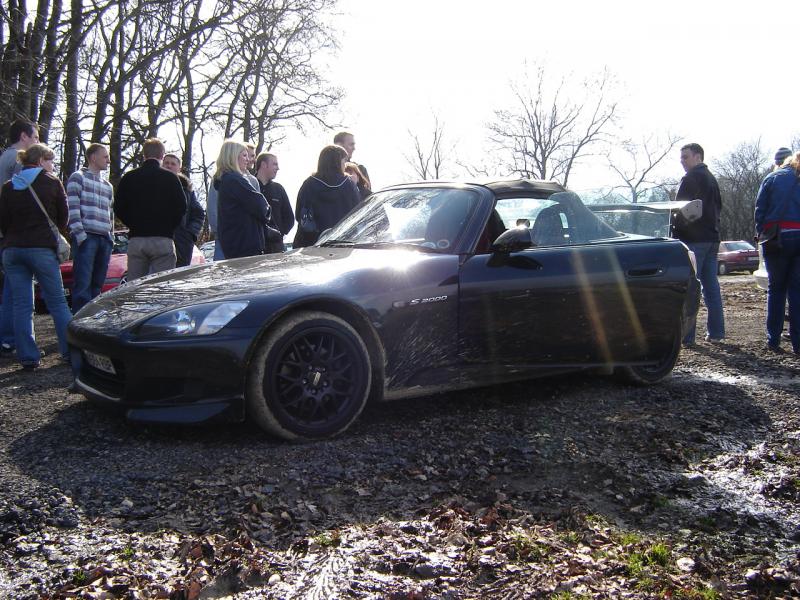 Carfreitag 2006 BrÃ¼nnchen-NÃ¼rburgring