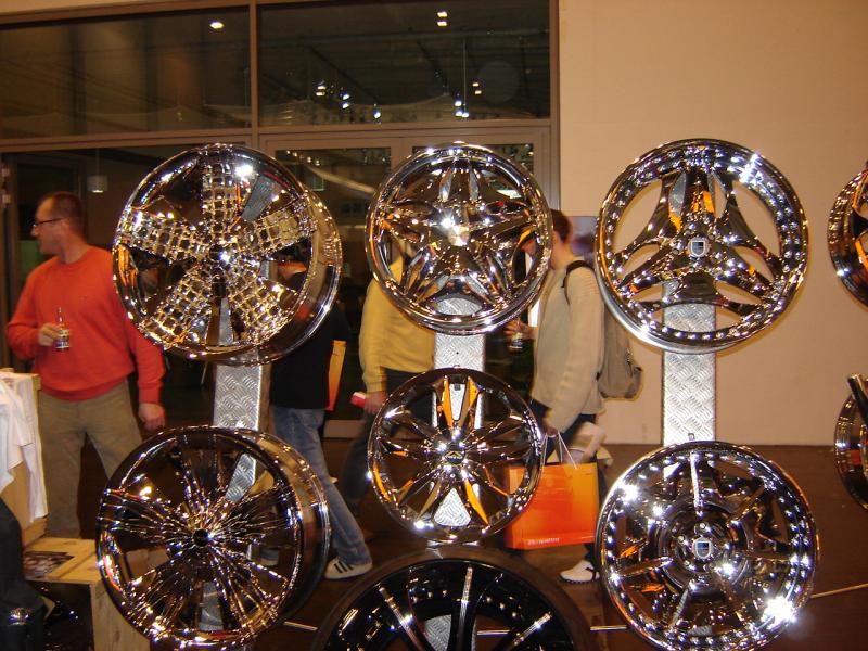 Essener Motor Show