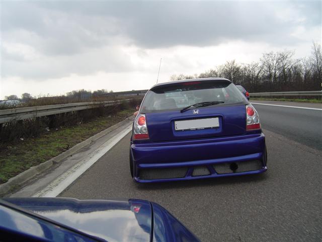 Japantreffen am BrÃ¼nnchen 25.03.2005
