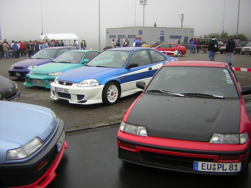 Toyo 2005