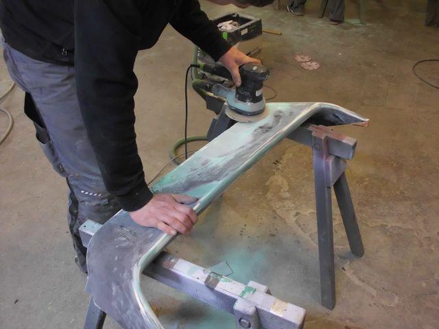 Mein ED9 komplett Aufbau nach fast 13 Jahren ;-)