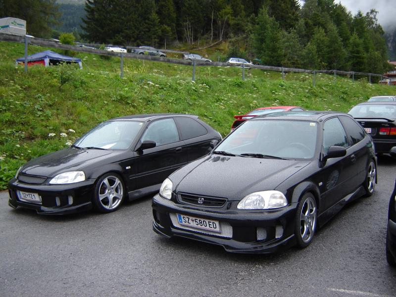 Der Berg ruft 2006