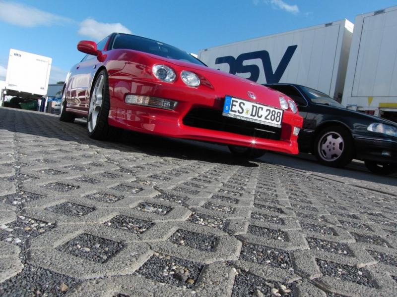 mein traum ist wahr:)