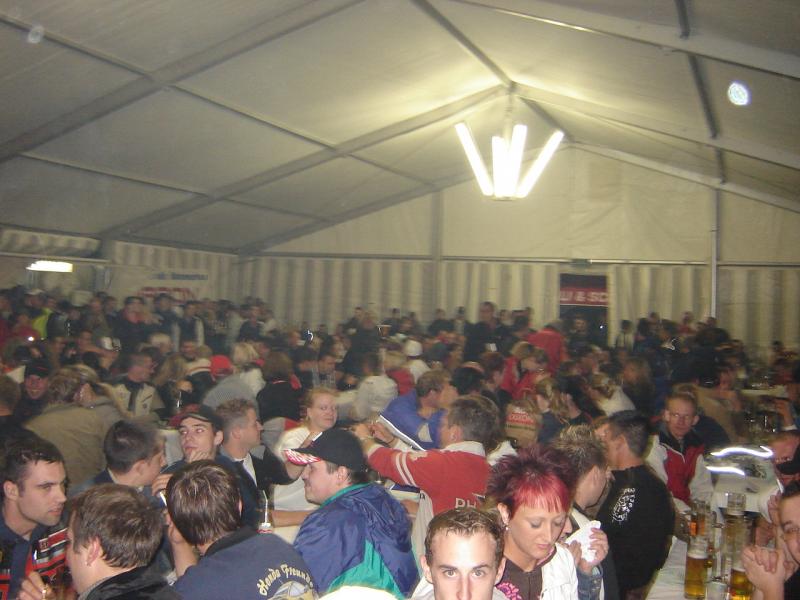 Der Berg ruft 2006