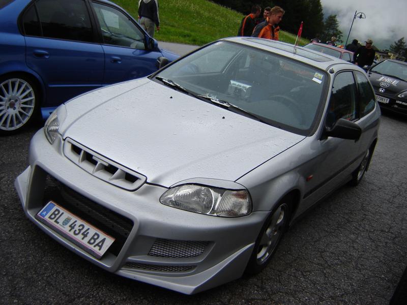 Der Berg ruft 2006