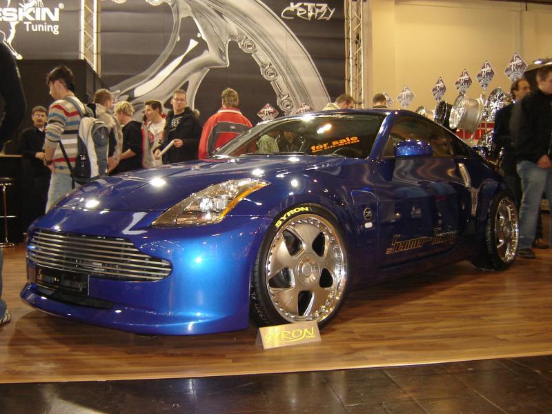 Essen Motorshow 2006