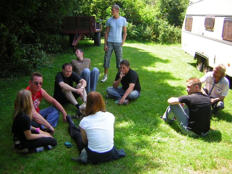 Holland 2005
