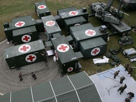 Scharfer Einsatz in Konstanz