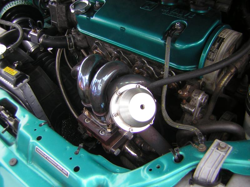 Toyo 2005