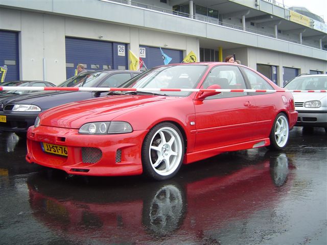 Toyo Tuning Day 25. - 26.09.2004 34