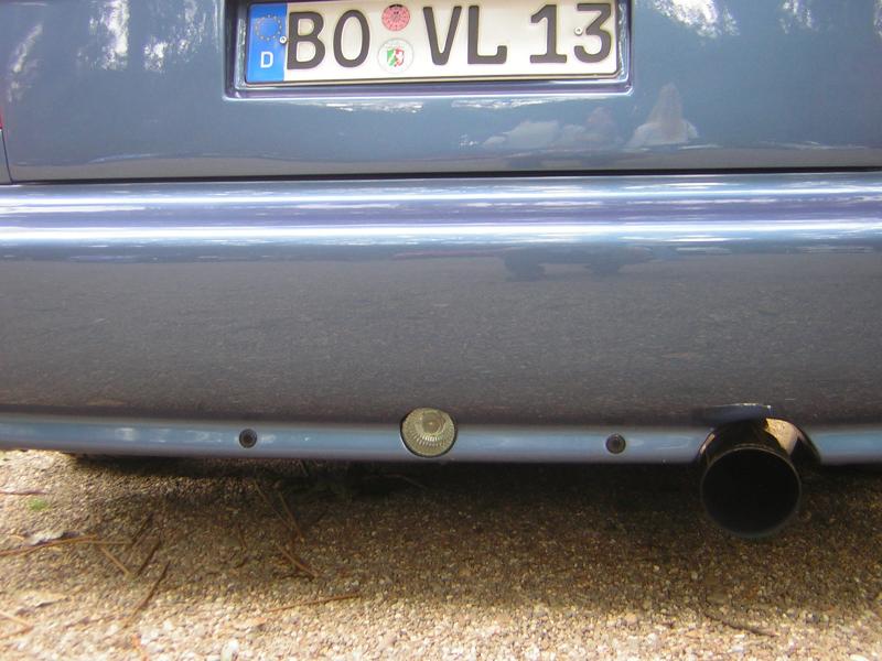 hondapower Treffen, Neuss 2005
