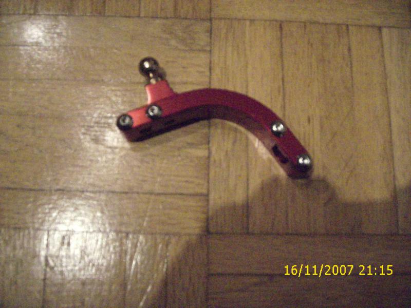Short-Shifter: