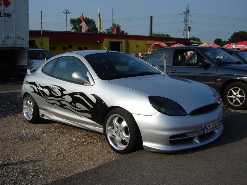 Tokio Drift