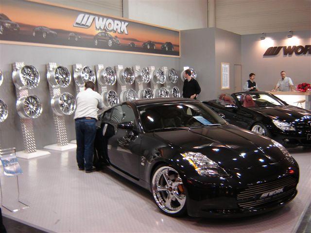 Essener Motor Show 2005